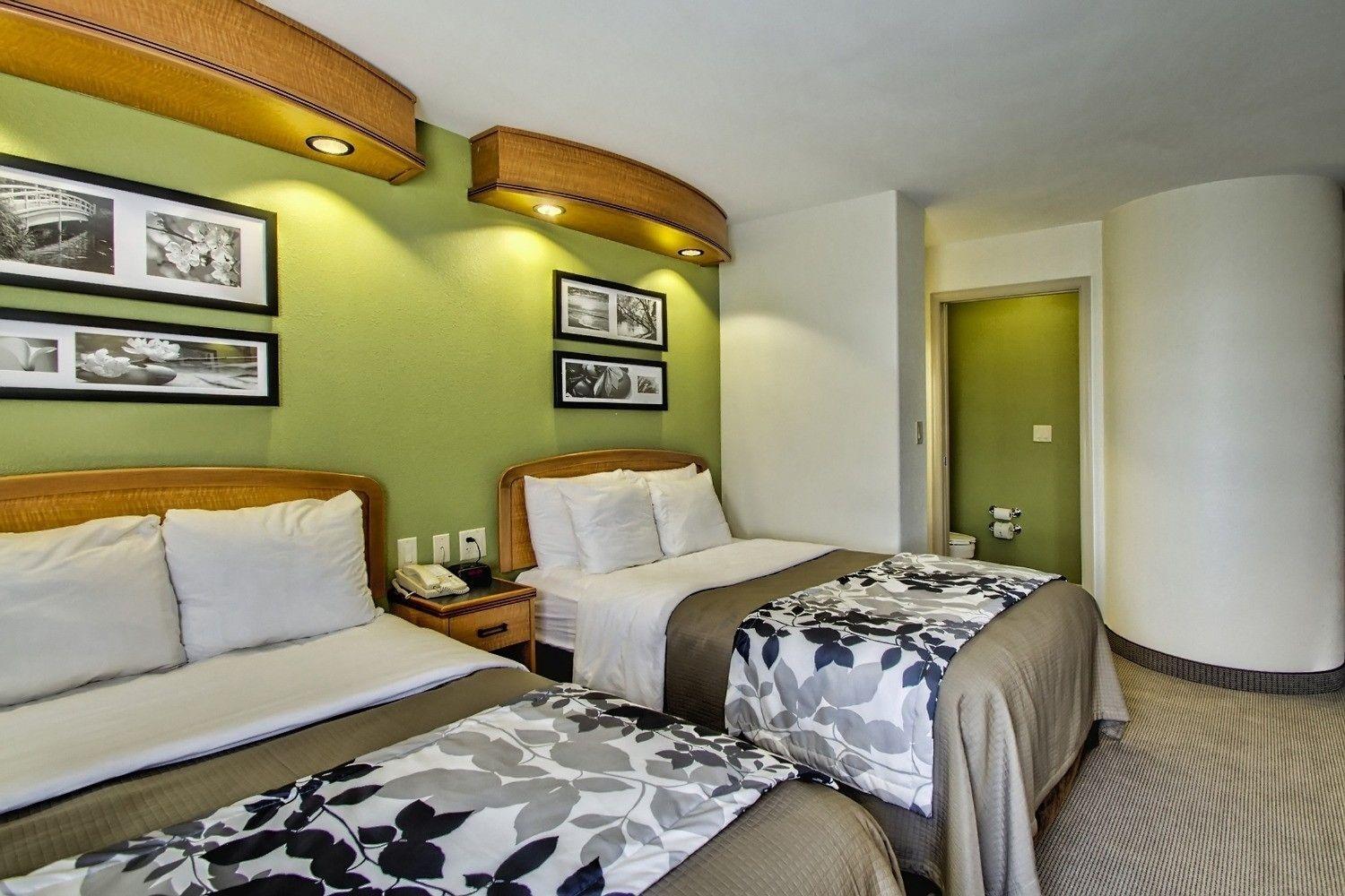 Sleep Inn & Suites Emmitsburg Extérieur photo