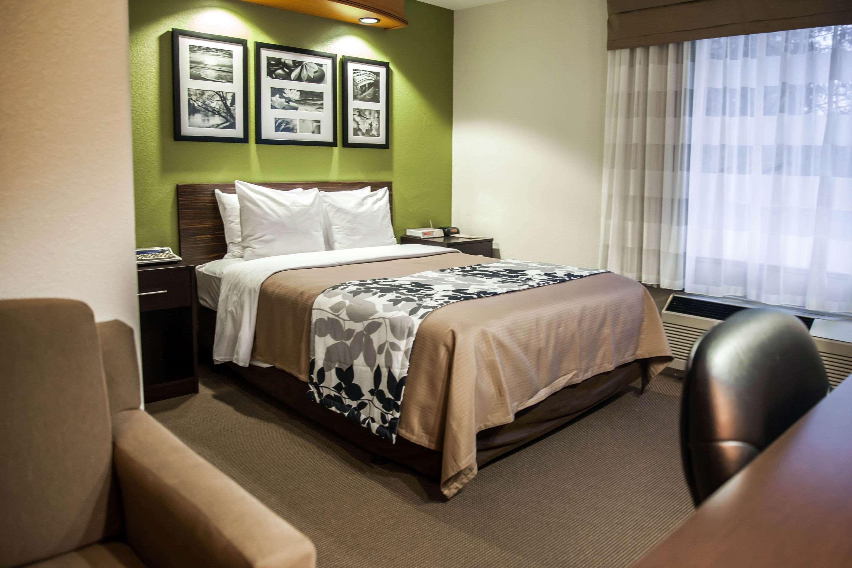 Sleep Inn & Suites Emmitsburg Extérieur photo